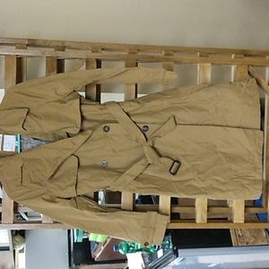 Rain jackets ( various sizes)to order the‎ black jacket.